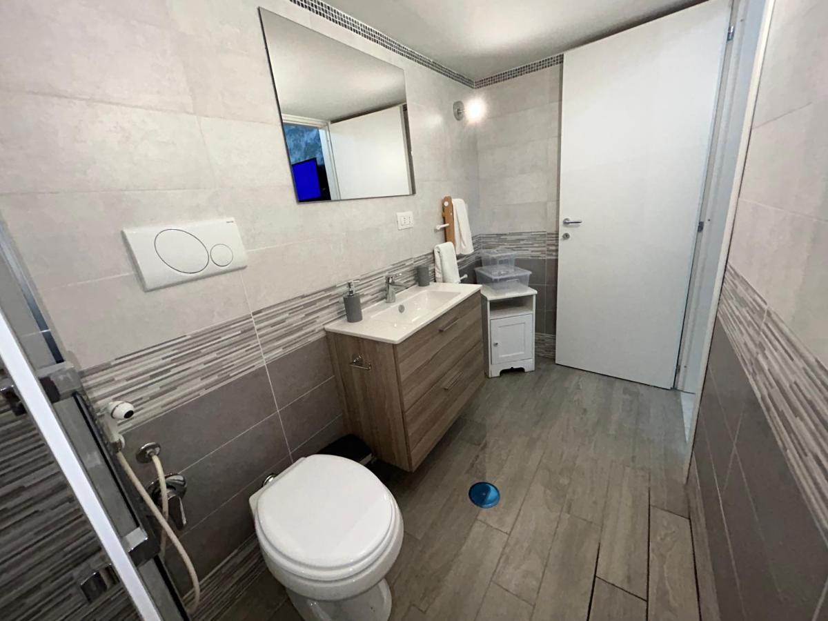 Vico21 Guest House Napoli Eksteriør billede
